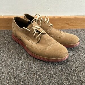 Cole Haan. 10.5